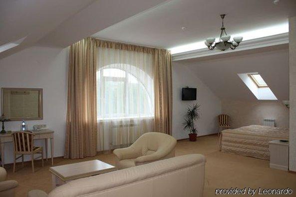 Golden Embankment Hotel Pskov Nội địa bức ảnh